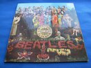 The BEATLES * SGT PEPPERS LONELY HEARTS * Original 1967 UK MONO LP * VG