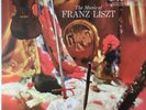 The Music of Franz Liszt Arthur Fiedler RCA LSC 2442 Living Stereo audiophile LP