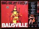 THE CRAMPS - Badsville LP  * Garage Punk Meteors Demented Are Go Misfits Ramones