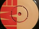 KATE BUSH - WUTHERING HEIGHTS - BLANK LABEL WHITE LABEL PROMO 7