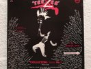 Teezer - Fans Autographed Album, 1980 sealed N.O.S. private press hard rock Lp.