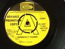 THE IVY LEAGUE - SUDDENLY THINGS rare UK 1967 DEMO PROMO / MOD / BEAT / MINT-