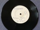 THE BYSTANDERS - PATTERN PEOPLE rare UK 1967 TEST PRESSING PROMO / PSYCH / MINT-