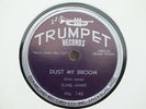 ELMORE JAMES - Dust my broom/Catfish blues - TRUMPET 146 - BLUES 78