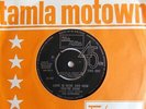 MINT UK  TAMLA MOTOWN 45 - THE SUPREMES - 