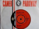 EX- UK CAMEO-PARKWAY 45 - EVIE SANDS - 