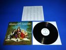 ARMY OF LOVERS - MASSIVE LUXURY OVERDOSE  LP -   TOP RARE FROM 1991 PLAY  TOP ++