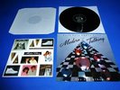 MODERN TALKING - LET'S TALK ABOUT LOVE  LP -  DREAM CONDITION TOP QUALITY PRESS.