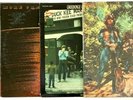 Creedence Clearwater Revival CCR LP Vinyl Record Album Lot: Gold + Willy and the