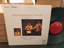 Heifetz-Piatigorsky Concerts Beethoven Hadyn Rozsa RCA LSC-2770 STEREO LP 5S/7S