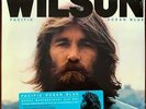 DENNIS WILSON/ BEACH BOYS Pacific Ocean Blue 2008 NEW SEALED 3lp on BLUE vinyl