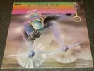 SCORPIONS-FLY TO THE RAINBOW-UK 1979 VINYL LP-ULI JON ROTH