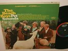 THE BEACH BOYS   PET SOUNDS LP   BEAUTIFUL DUOPHONIC PRESS