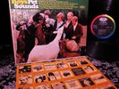 STEREO Orig '67 RAINBOW   THE BEACH BOYS   PET SOUNDS psych Beatles BRIAN WILSON