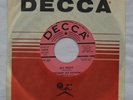 SCREAMIN JAY HAWKINS DECCA PROMO NORTHERN SOUL ALL NIGHT & I'M NOT MADE OF CLAY