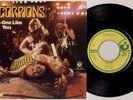 SCORPIONS 'No One Like You / Now' 1982 Dutch 7