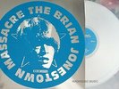 The BRIAN JONESTOWN MASSACRE LP CLEAR Vinyl Deluxe 2019 Debut Limited IN STOCK