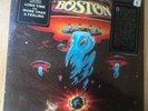 Boston S/T Self Titled Still Sealed 1st LP w/ 2 Hype Stickers No Bar Code