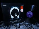 RARE  SHRINK  1971 Orig THE BLACK DIAMONDS = JIMI HENDRIX = FUZZED UP HARD PSYCH