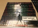 Queen Dont Stop Me Now Rare Belgium Orig 7”ps With Concert Date Sleeve Rare