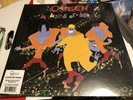 Queen A Kind Of Magic Remastered Lp 180gm Remastered Factory Sealed