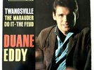 DUANE EDDY Twangsville EX++ ORIG EP de 1965 RCA Victor 86.467 - BIEM