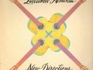 LP Laurindo Almeida New Directions DIRECT TO DISC NEAR MINT Crystal Clear