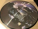 Queen Freddie Mercury Interview 7” Picture Disc Limited Edition