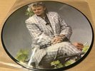 Queen Brian May / Roger Taylor Interview 7” Picture Disc Excellent