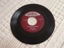 DOOWOP DON JULIAN AND THE MEADOWLARKS THIS MUST BE PARADISE/ALL MINE DOOTONE 372