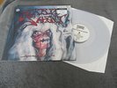 MORBID SAINT-SPECTRUM OF DEATH CLEAR VINYL Kreator Assassin Dark Angel Invocator
