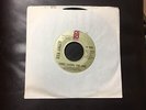 Dick Jensen Going Up On The / Three Cheers For Love 45 DJ PROMO VG+ disco soul