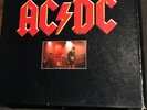 AC/DC 3xLP Box Set 1978 Original French Press High Voltage/dirty Deeds/Powerage