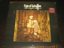 Pain of Salvation rare 2000 2LP The Perfect Element on Inside Out Music * SEALED
