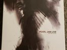 Pearl Jam Live on Ten Legs Super Deluxe Box Set CD/2 LP Number00940 SEALED Vinyl