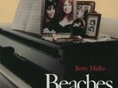 MIDLER, Bette - Beaches (Soundtrack) - Vinyl (LP)