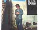 Billy Joel - 52nd Street- 1981 Vinyl LP - CBS Mastersound