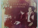 Cheo Feliciano - The Singer - SEALED NEW Salsa - Venezuela LP