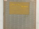 MUSIC OF INDIA   SOUNDTRACK JEAN RENOIR'S THE RIVER   TRADITIONAL INDIAN FOLK LP