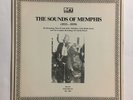 THE SOUNDS OF MEMPHIS 1933-1939   RARE OBSCURE BLUES SIDES   WILL BATTS