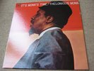Thelonious Monk It's Monk's Time LP 1964 USA 1st Press **DEMONSTRATION COPY**