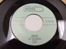 THE GAMBLERS Moon Dawg  / LSD-25 NM  RARE SURF ROCK 45 1960 World Pacific? X-815