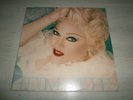 MADONNA LP 33 tours BEDTIME STORIES 1994 GERMANY 1st edition