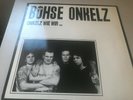 Böhse Onkelz LP Onkelz wie wir - Vinyl -