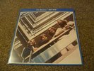 THE BEATLES 1ST PRESS UK VINYL LP 1967 - 1970 THE BLUE ALBUM CLASSIC APPLE