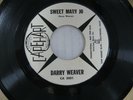DARRY WEAVER sweet mary jo / edge of town DJ 7