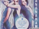 Bananarama - More Than Physical + Venus - Rare 1986 UK double pack 7