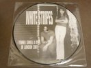 WHITE STRIPES I THINK I SMELL A HYPE IN LONDON 2001 12