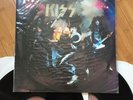 Kiss - Alive  - Vinyl LP - Double Live
