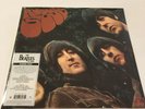 The Beatles- Rubber Soul vinyl LP(In Mono)
